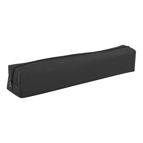 Organizador para herramientas de peinado – Bolsa de poliéster resistente al calor, 8 x 8,5 x 45 cm, plegable, diseño compacto, protector para rizadores, almacenamiento de cosméticos, cajón, cómoda