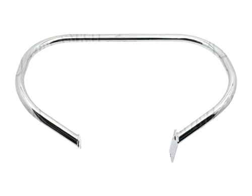 Barre de protection moteur VTX1800S VTX1800R pour éviter les carters brisés