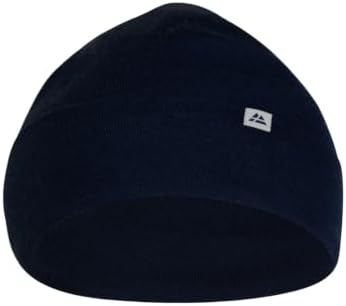 DANISH ENDURANCE Merino Laufmütze Herren & Damen, Atmungsaktiv & Warm | Merino Laufmütze, Atmungsaktiv, Warm & Geruchshemmend, für Sport, Radfahren & Wintertage, Unisex