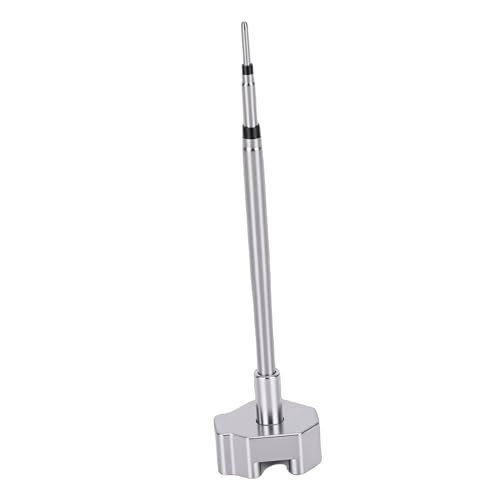 Pointe de fer à souder C245HS-02A anti-surchauffe avec base multi-trous pour Switch Pro - 4
