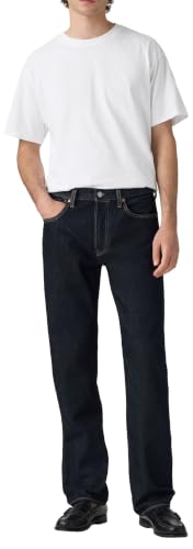 501 Levi's Original Adapt Indigo Rinse – Ansicht 5