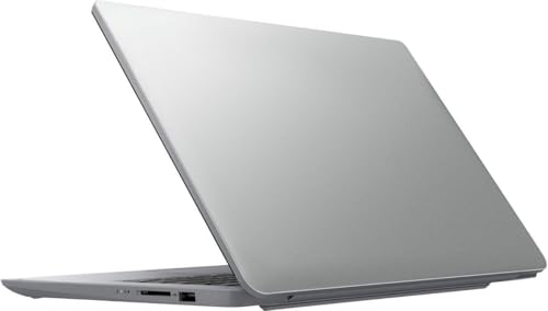 New Ideapad 1 Business & Student Laptop 14' HD Display Cel.eron N4020 Processor 4GB RAM 128GB EMMC Integrated UHD Graphics Webcam USB-C Wi-Fi 6 Battery Life Up to 11 Hours Win 11 Home in S mode