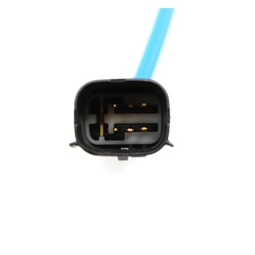 Capteur Lambda O2 BL3Z-9F472-A Amont : Supprimez la Surconsommation MKZ - 6