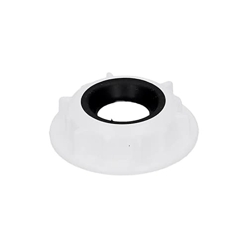 LUTH Premium Profi Parts Sprüharmbefestigungsmutter für Geschirrspüler kompatibel mit Ariston C00144315