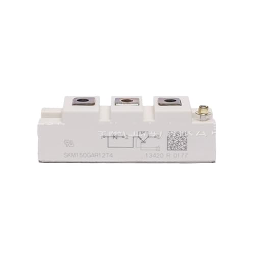 SKM200GAL125D Module IGBT performant pour onduleur industriel