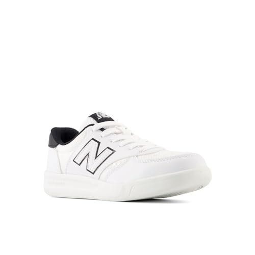 New Balance Unisex-Child 300 Sneaker4