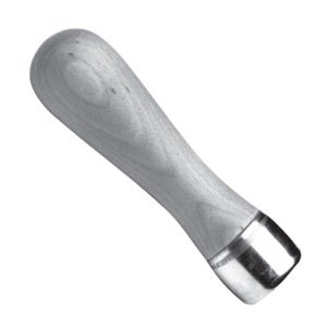 Simonds 73992600, #T4 Skroo-Zon® File Handle, 6 Inch (24 Units)