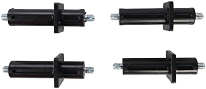 Bench Dog 835546 Bench Cookie® Plus XL Risers 4pk 4pk
