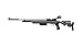 Crosman Challenger CH2021S .177-Caliber Pellet Competition Air Rifle With Precision Diopter System, Black
