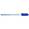 Cello Trimate Ball Pen Set - Pack of 25 (Blue)