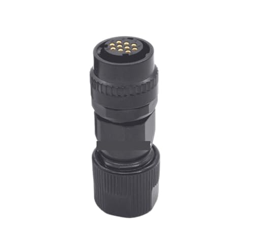 10�s���R�l�N�^�AJN2DS10SL2-R �G���R�[�_�p A06B-6114-K200(180 degree)