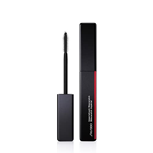 Shiseido ImperialLash MascaraInk Waterproof Product Picture