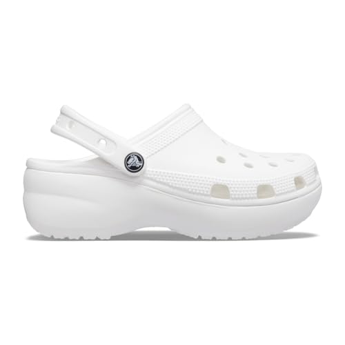 Crocs Femme Classic Platform Clog W Sabots 42/ - vue 3