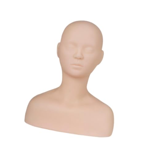 Práctica de maquillaje para principiantes que buscan desarrollar nuevas habilidades en casa 4
