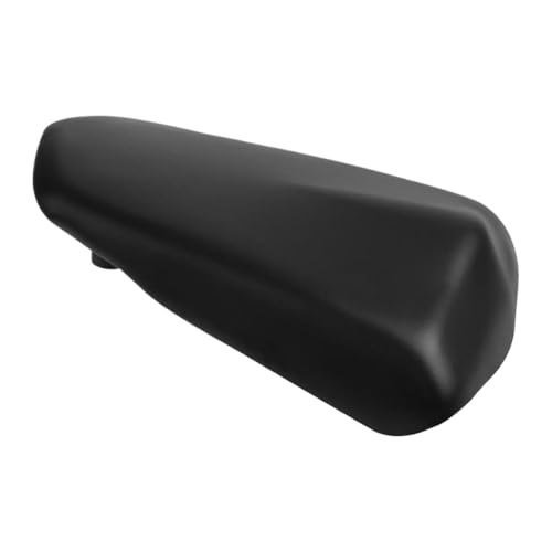 Siège arrière CBR300R passager noir moto routière CB300F 2015 2016 2017