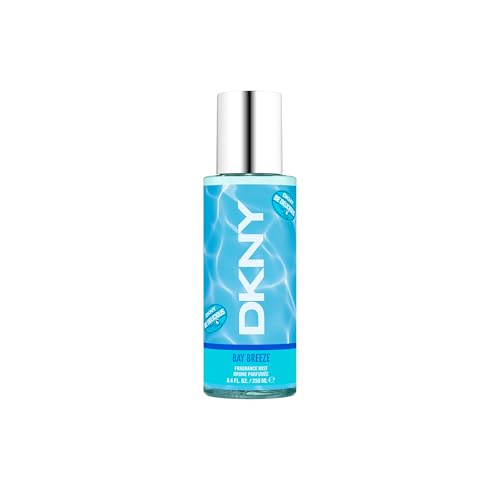 Consejos para Comprar Dkny Fresh Blossom , tabla con los diez mejores. 39 Be Delicious Pool Party Bay Breeze by Donna Karan for Women - 8.4 oz Fragrance Mist