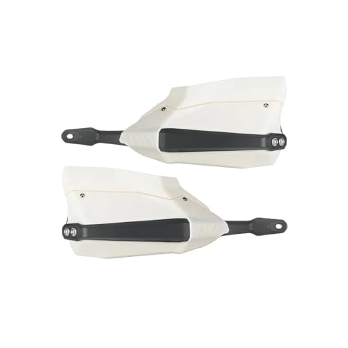 Garde main pour moto 450MT kit barre brosse et déflecteur de vent