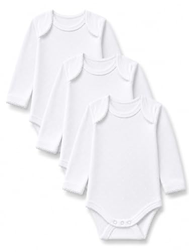 Image of TuddyBuddy 100% Cotton Romper /Bodysuit for Baby Girls