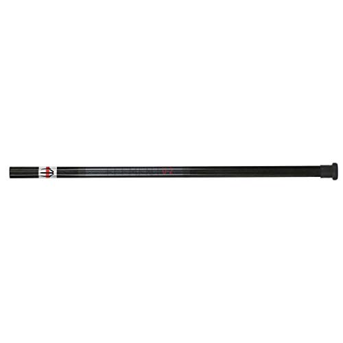 Wolf Athletics U-2 Element Lacrosse Shaft Defensive Pole 60"
