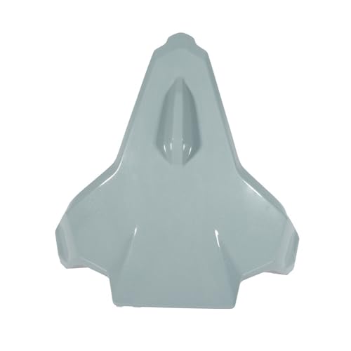 Capot de selle arrière pour F900R et F900XR 2020-2024 dosseret passager