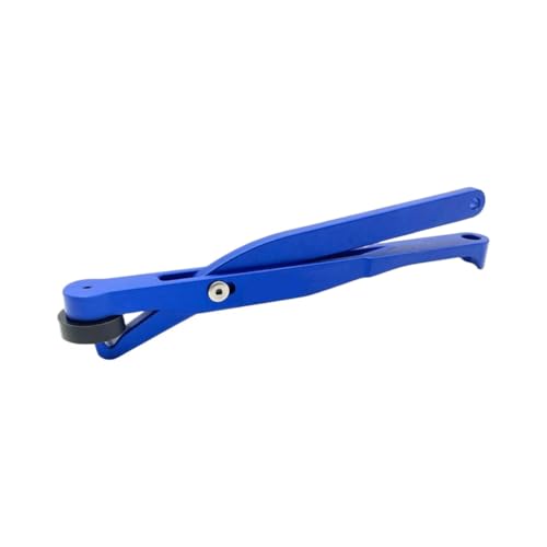 Outil de retrait de joint d'huile pour fourche moto en aluminium compatible CRF - 4