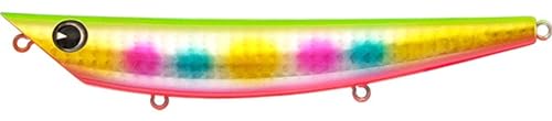 Leurre Ima Popkey 120 mm walking-the-dog parfait avec son coloris 206 unique