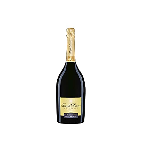  Champagne Brut AOC Cuvée Royale Joseph Perrier 0,75 ℓ, Astucciato