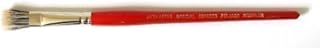 Artmaster Special Effects Watercolour Brush - Foliage Stippler