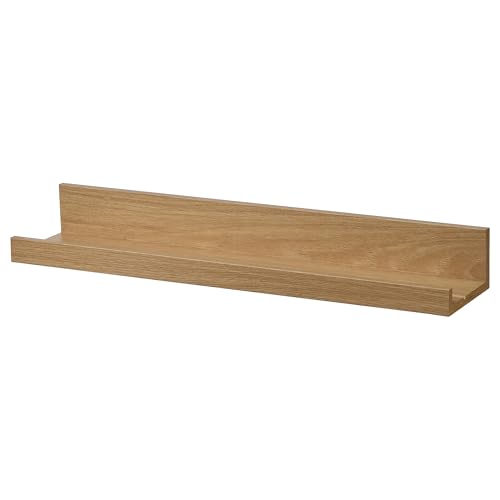 Rebord pour tableau Mosslanda ProTuning effet chêne de 55 cm - 2