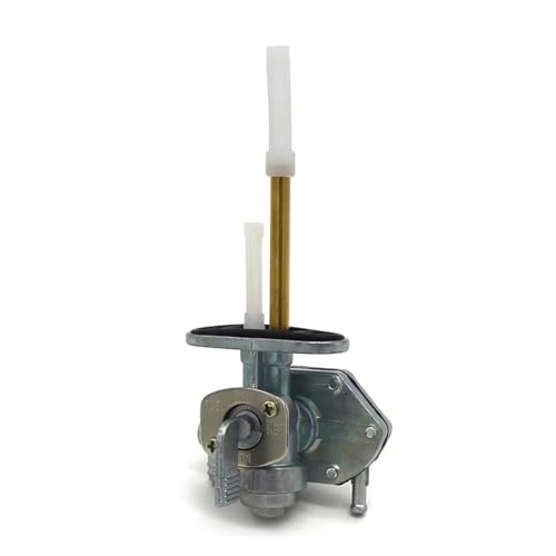 Llave de paso de gasolina Kawasaki VN800 elimina tirones válvula purga 51023-1267 6