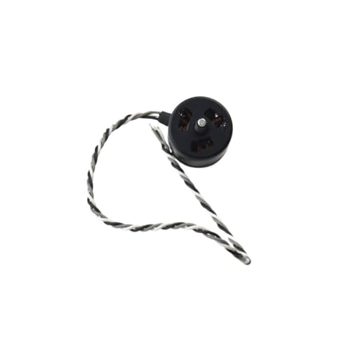 Motores de brazo CW evitan vibraciones en Mavic 3 Classic con piezas de reparación estables