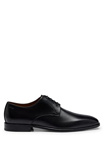 Image of BOSS Mens Lisbon derb bu1 n
