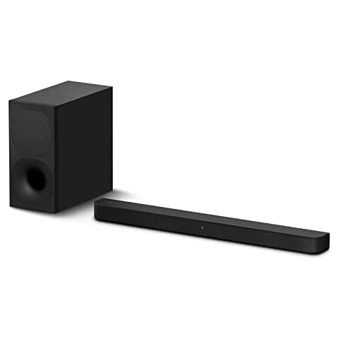Barre de Son Sony HT-S400 Cover