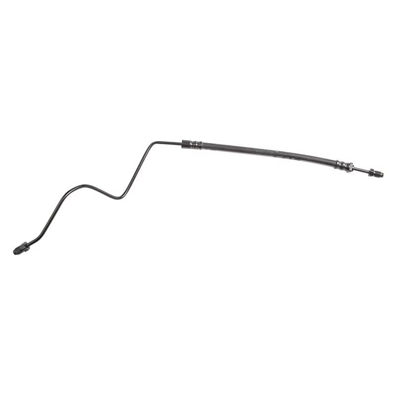 Sensor pastillas freno Peugeot 207 208 2008 cable alarma trasero izquierdo 9678174080