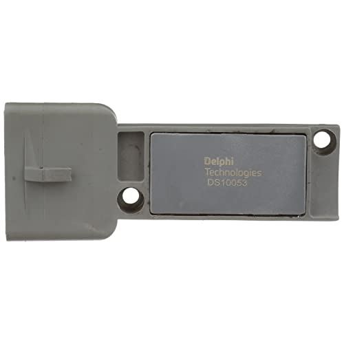 Delphi Ds10053 Ignition Control Module #TOP2