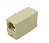 Beide Seiten sind RJ45-Schnittstelle, um sich mit einem Netzwerk zu verbinden oder gerade auszulösen!