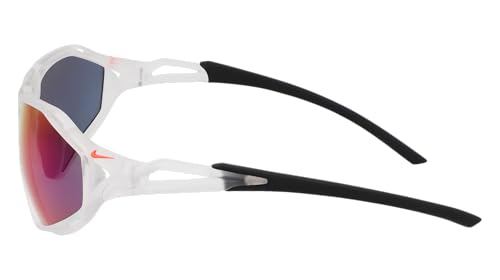 Nike Sunglasses ZEUS RISE E IF 1113 X 900 Matte Clear/Field Tint3