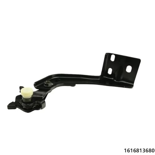 Polea de riel de puerta lateral y rodillo guía inferior para Citroen Jumper III 2006-2019 2