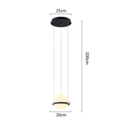 Suspension de lit pour éclairage doux chambre à coucher