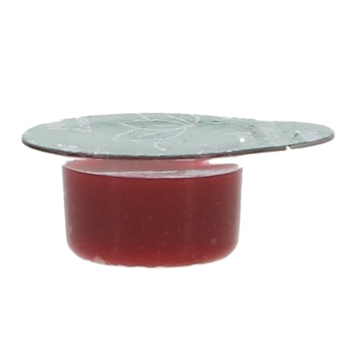 Dentsply 801212 Nupro Prophy Paste Unit Dose Cups Coarse Grit Mint with Fluoride 200/Pk