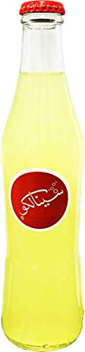 Sinalco Lemon Soda (300ml X 3 Bottles)
