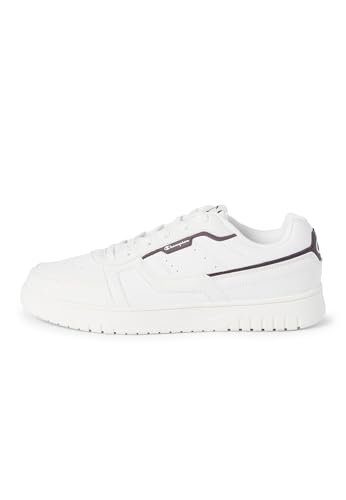 Baskets Champion Clay Evolve Homme Blanc 42 EU tennis mode blanches