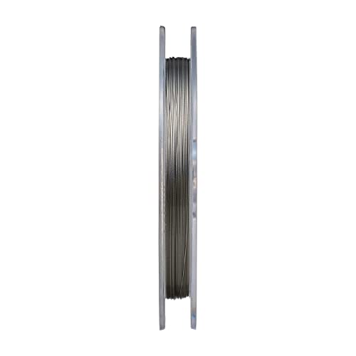 Gosen GWT01447 Harris 7-Strand Wire para Pesca Tachi, Plata, #44 x 7 miniatura 3