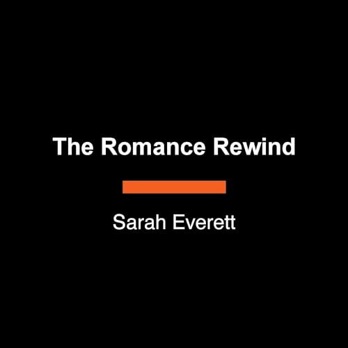『The Romance Rewind』のカバーアート