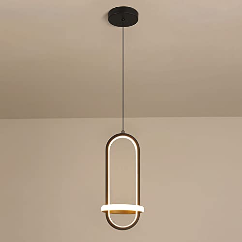 Lampe à suspension LED variable pour illuminer vos dîners de salle à manger - 2