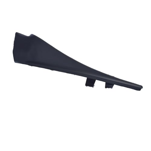 Couvercle latéral d'essuie-glace véhicule Nissan Rogue 2015 2016 2017 2018 2019