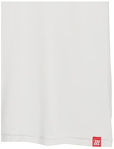 Marucci Boys New School Tee Columbia2