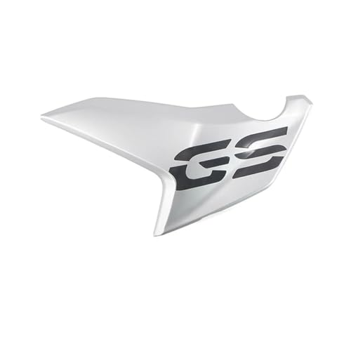 Carénage latéral plaque latérale protection réservoir carburant ABS moto F750GS F850GS
