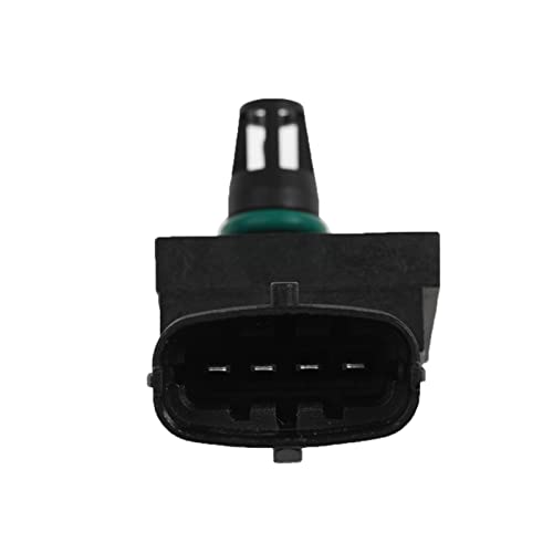 Sensor de presión de sobrealimentación 8200146271 que soluciona tirones y pérdida de potencia 6