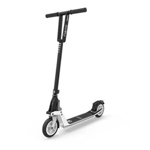 Trottinette Kleefer Nano 145mm Pliable et Ultra Compacte Neuf - vue 6